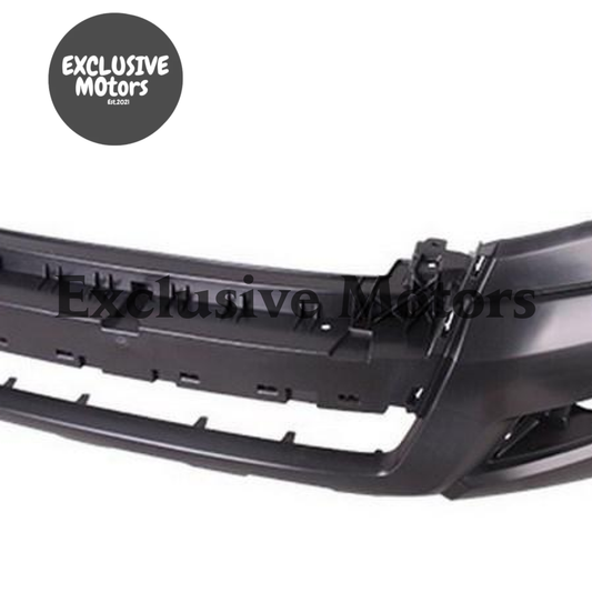 Front Bumper for Ford Ranger PX2 XL/XLT (2015-2018)