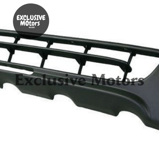 Apron Bumper for Ford Courier (1999-2002)