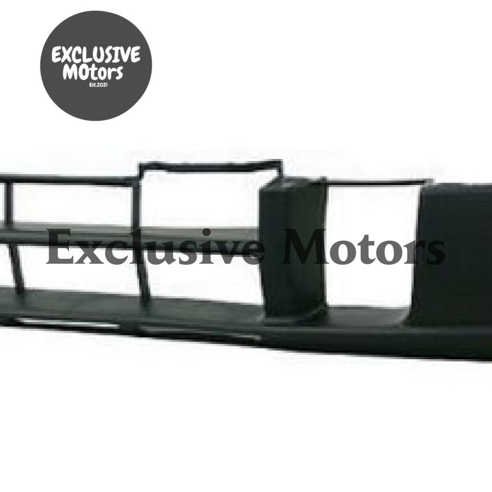 Apron Front for Ford Courier (2002-2006)