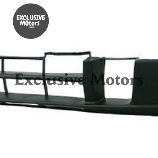 Apron Front for Ford Courier (2002-2006)