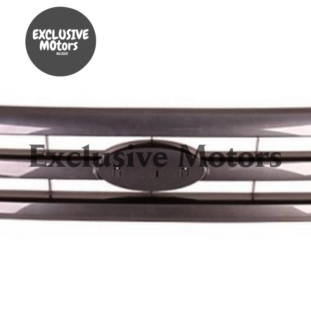 Grille Front Painted for Ford Ranger PX (2011-2015)
