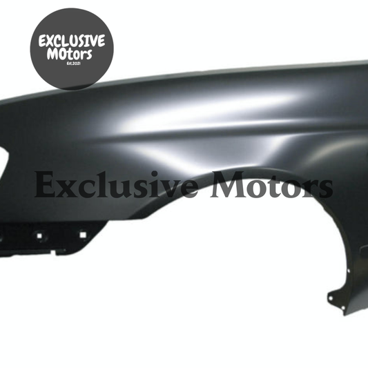 Left Hand Guard for Ford Falcon BA BF (2002-2006)