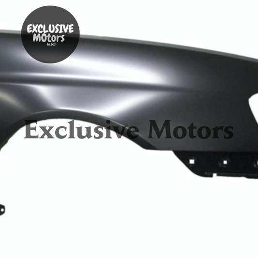 Right Front Guard for Ford Falcon BA/BF (2002-2006)