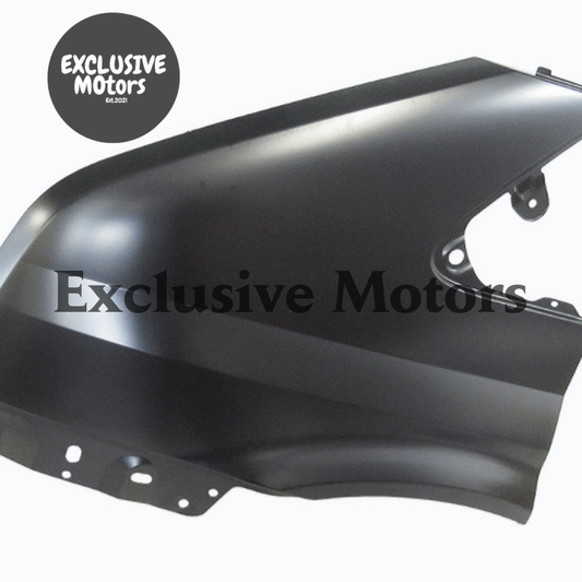 Left Hand Guard for Ford Transit (2006-2013)