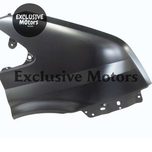 Right-Hand Guard for Ford Transit (2006-2013)