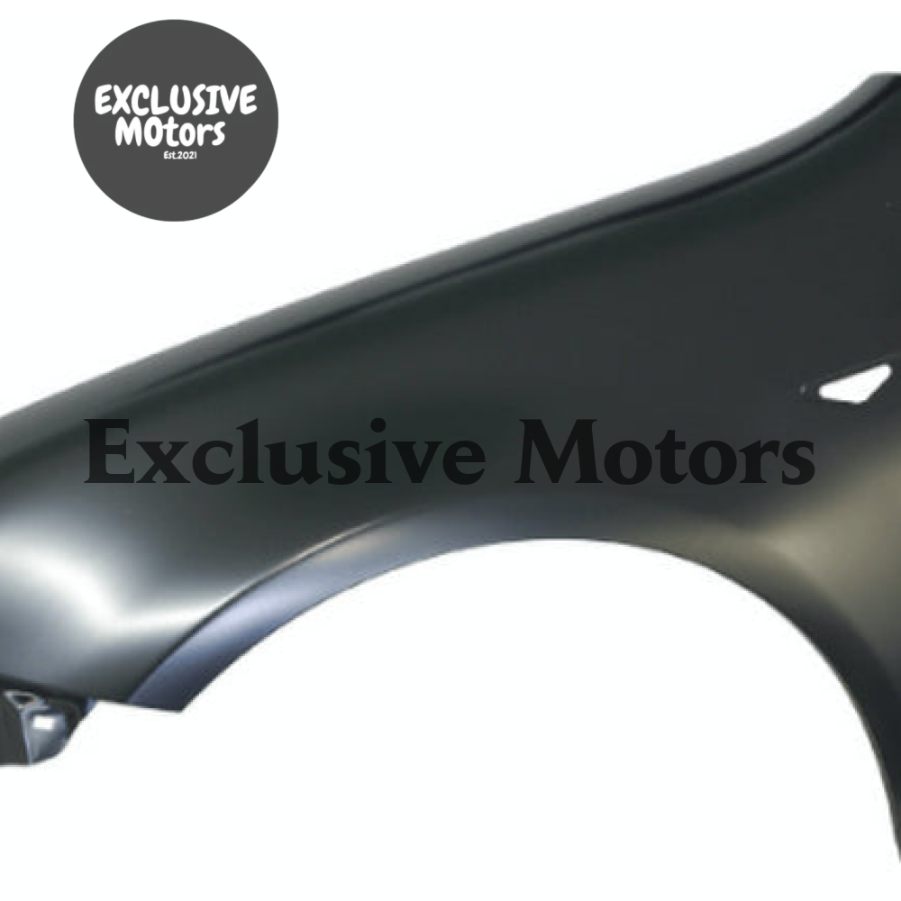 Left Hand Guard for Ford Falcon FG (2008-2014)