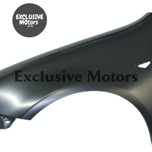 Left Hand Guard for Ford Falcon FG (2008-2014)