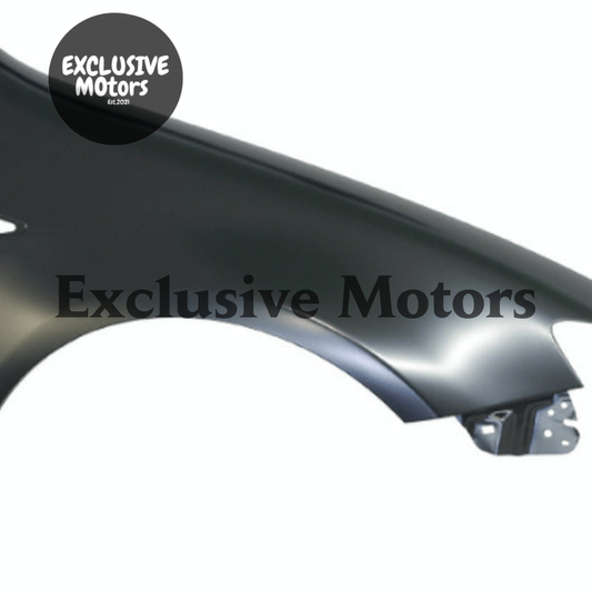 Right-Hand Guard for Ford FG Falcon (2008-2014)