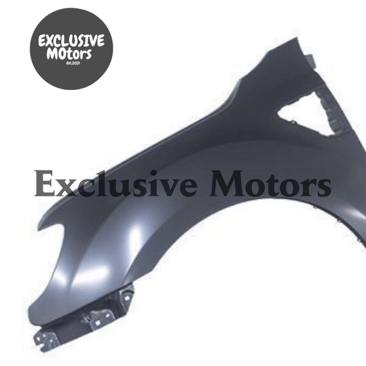 Left Hand Guard for Ford Ranger PX1 (2012-2015)