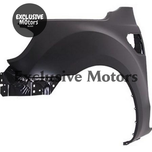 Left Hand Guard for Ford Ranger PX2 & PX3 (2015-2022)