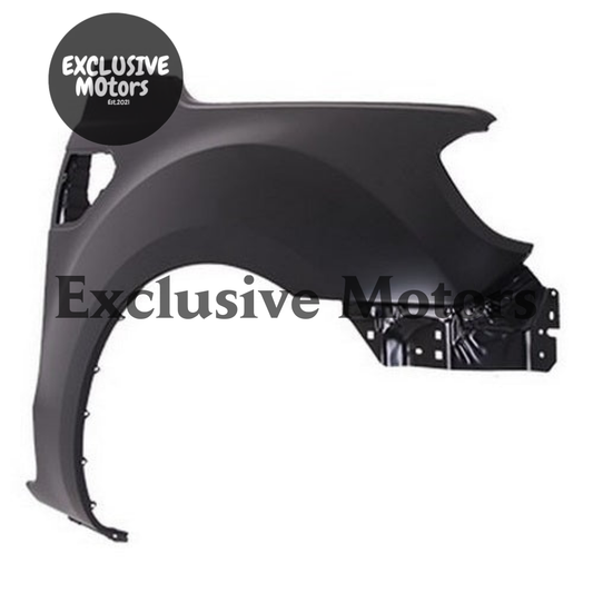 Right-Hand Guard for Ford Ranger PX2 & PX3 (2015-2022)