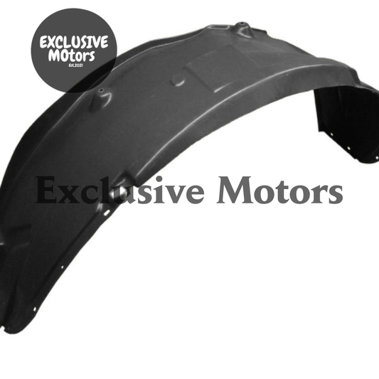 Left-Hand Guard Liner for Ford Ranger (2012-2015)