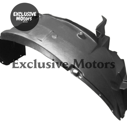 Right-Hand Guard Liner for Ford Ranger (2011-2015)