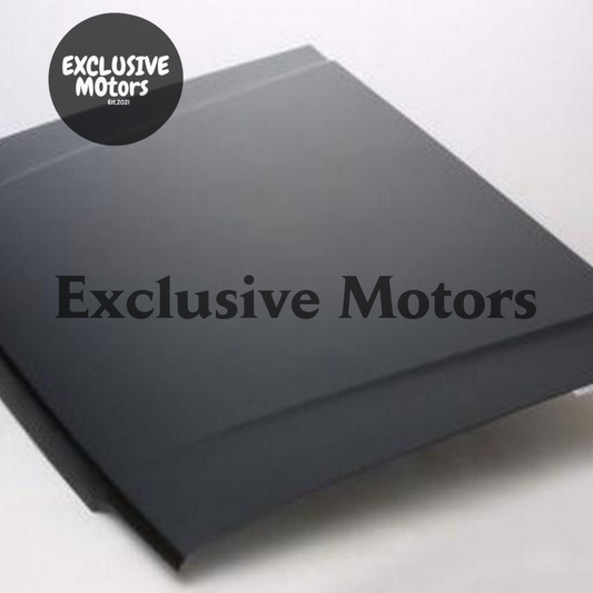 Bonnet for Ford Courier UF (1986-1995)