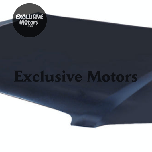 Bonnet for Ford BA BF1 XT Fairmont XR6 (2002-2006)