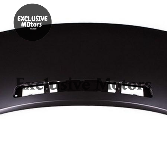 Bonnet for Ford Transit 2006-2012