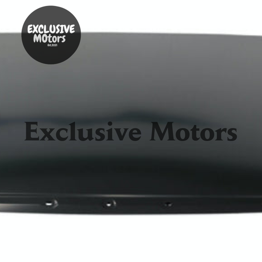 Bonnet for Ford FG Falcon XT/XR6 (2008-2014)
