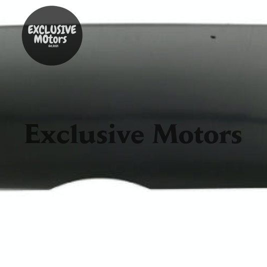 Bonnet for Ford Focus (2011-2015)