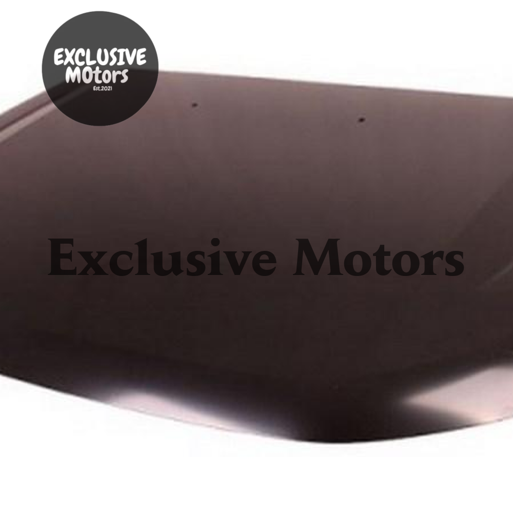 Bonnet for Ford Ranger PX1 (2011-2015)