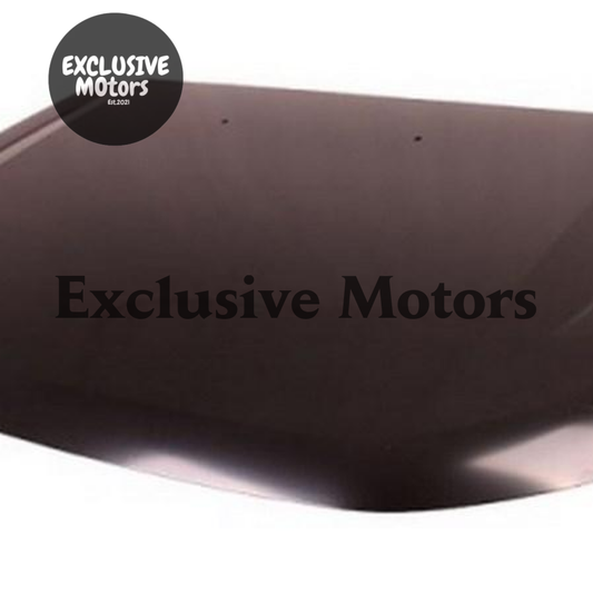 Bonnet for Ford Ranger PX1 (2011-2015)