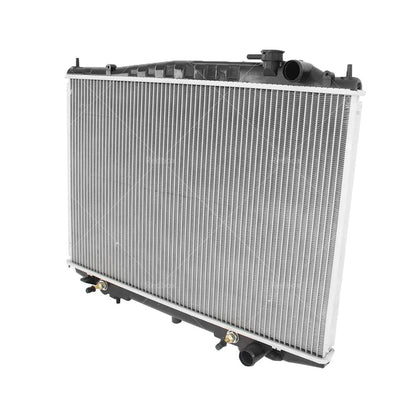 RADIATOR fit NISSAN NAVARA D22 2. 4D 3. 0L 3. 3L V6 4Cyl TD ZD30 AT MT PETROL 97-05-3