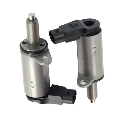 2x Variable Valve Timing Solenoid 06H103697A Suitable for 2007-2017 AUDI A5 B8-0