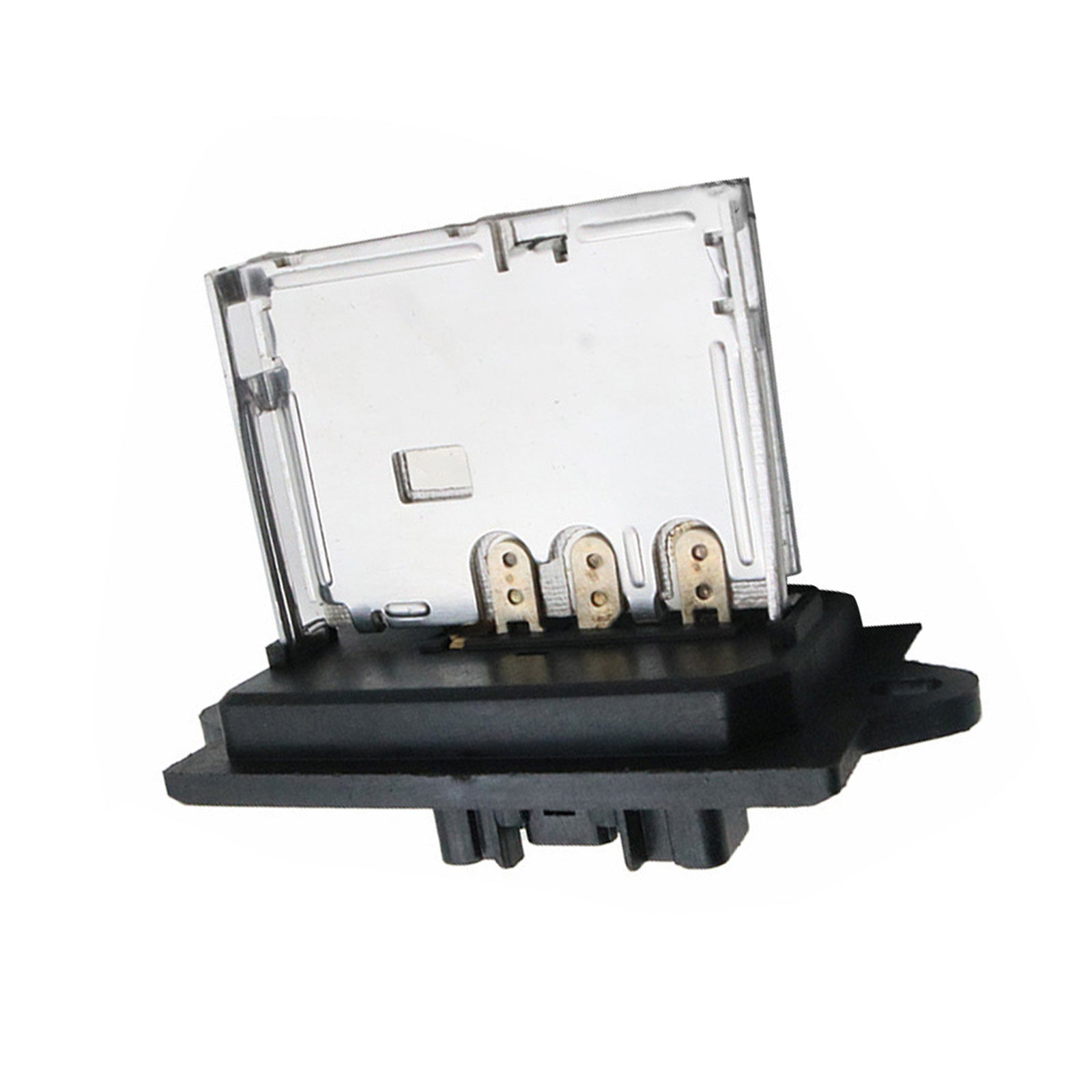 Fan Resistor Blower Motor A/C Temp Control Suitable for Mitsubishi Triton MN ML-4