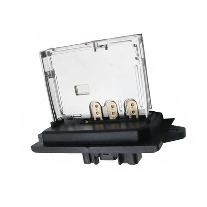 Fan Resistor Blower Motor A/C Temp Control Suitable for Mitsubishi Triton MN ML-4