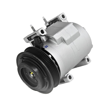 AC Compressor w/Clutch Suitable For Jeep Grand Cherokee Dodge Challenger-1