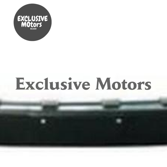 Front Bumper for Ford Ranger (2006-2011), No Flare Hole