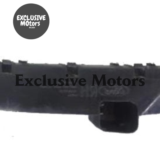 Left-Hand Front Bumper Bracket for Ford Ranger (2011-2015)