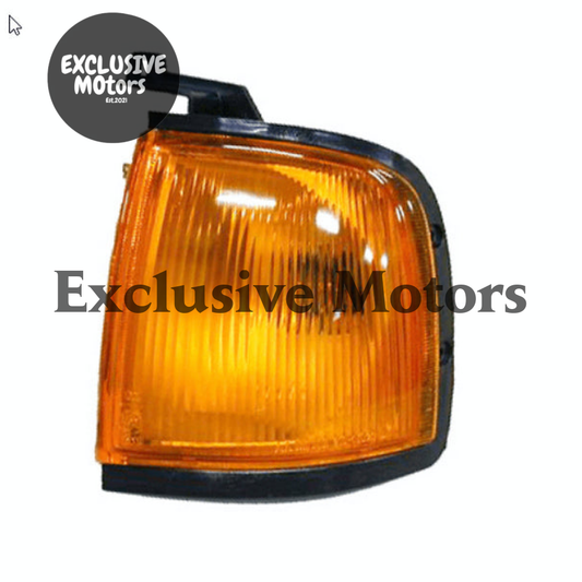 Left-Hand Corner Light for Ford Courier (1999-2001)