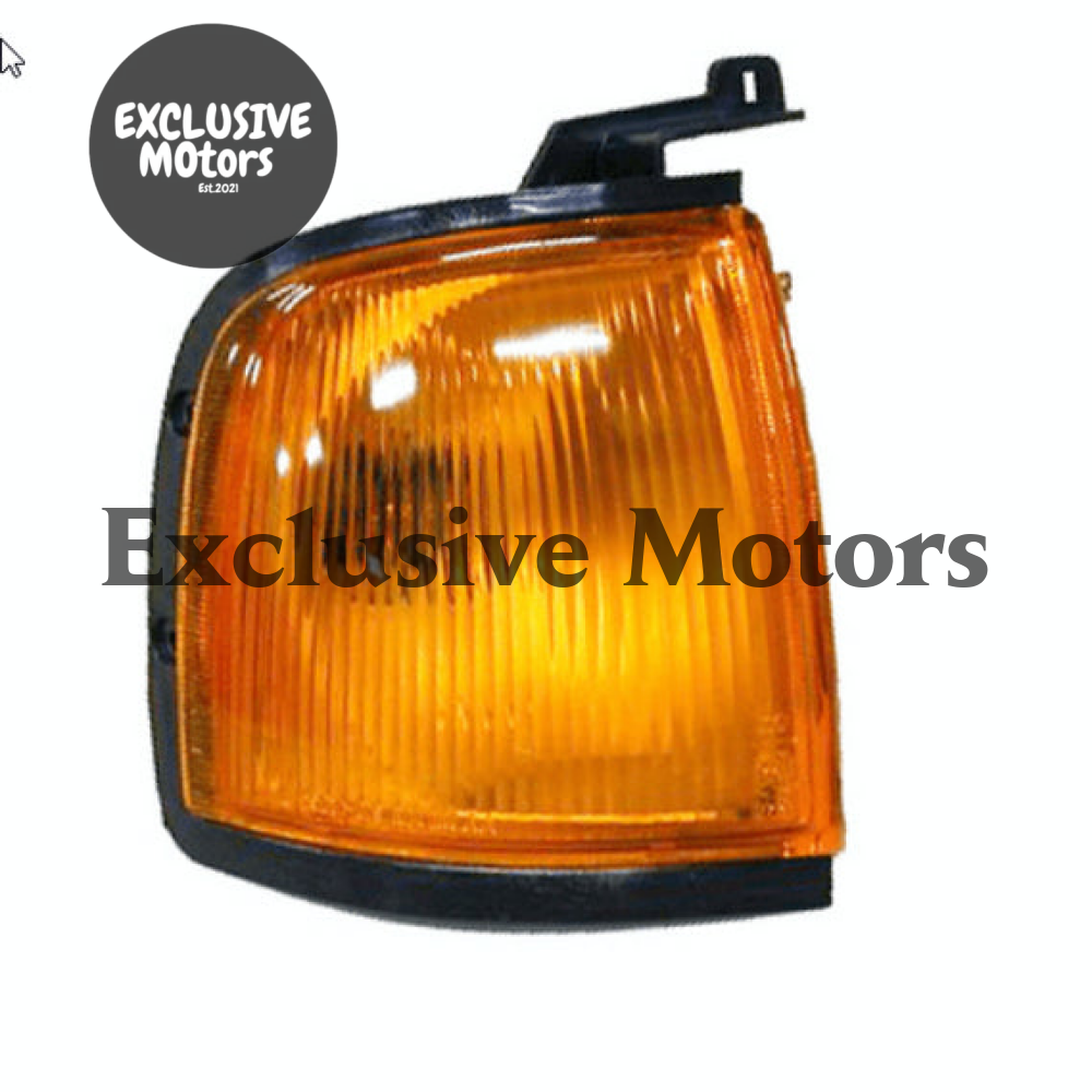 Right-Hand Corner Light for Ford Courier (1999-2001)