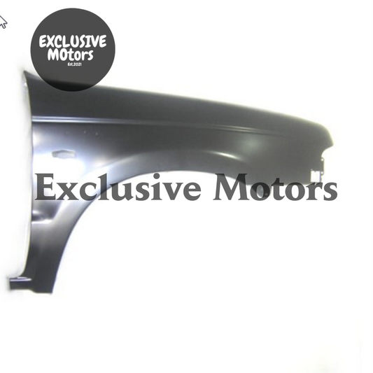 Right-Hand Guard for Ford Courier (1999-2002)