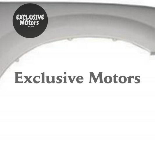 Right Hand Guard for Ford Ranger 2WD (2006-2009)