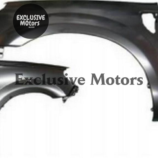 Left Hand Guard for Ford Ranger 2WD (2009-2011)