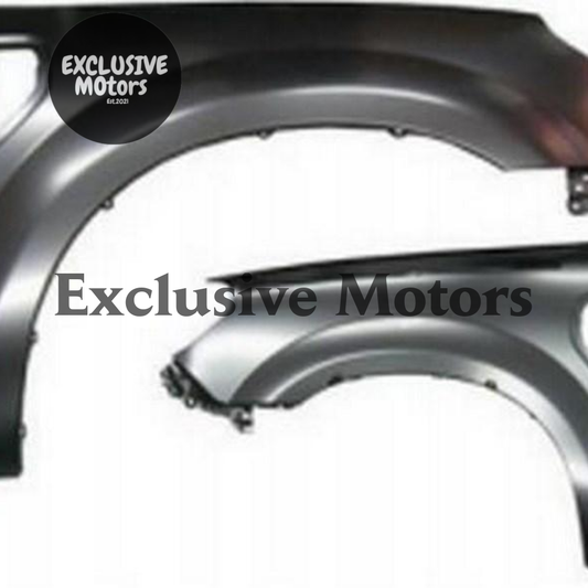 Right-Hand Guard for Ford Ranger 2WD (2009-2011)
