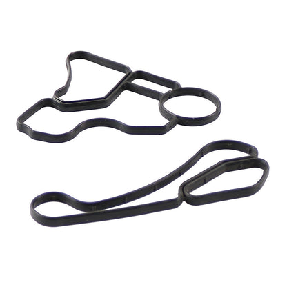 Oil Filter Housing Gasket Kit Suitable For BMW E87 E90 F30 E60 X1 X3 Z4 N52 N52N N53 N54 N20-0