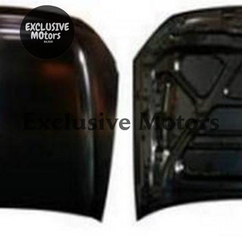 Bonnet for Ford Ranger PK (2009-2011)