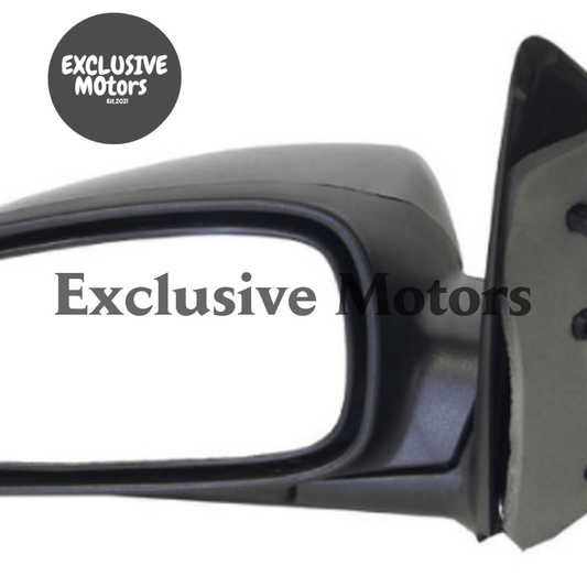 Left-Hand Door Mirror for Ford Falcon AU/BA/BF (1998-2008)