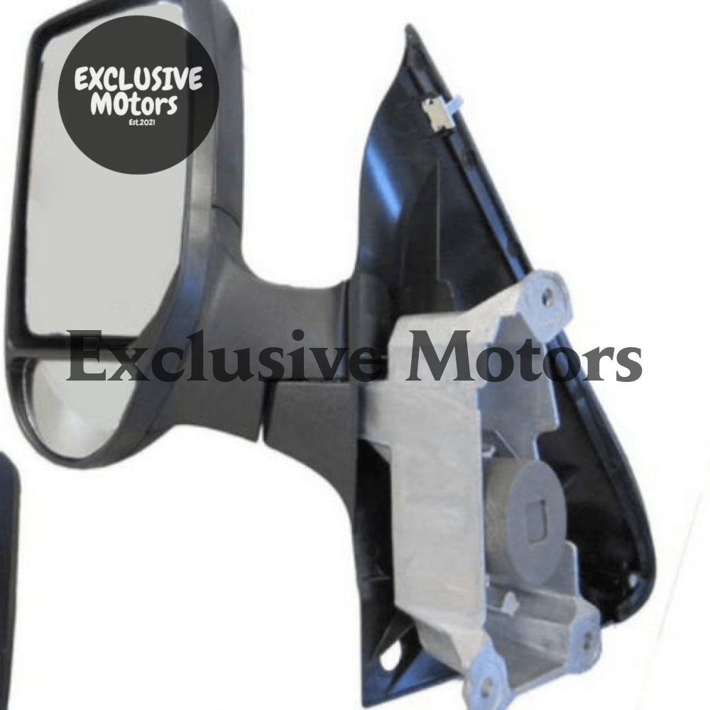 Left-Hand Mirror for Ford Transit (2000-2006)