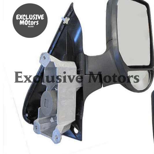 Right Mirror for Ford Transit (2000-2006)