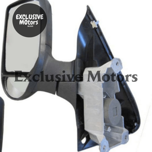 Left-Hand Mirror for Ford Transit (2000-2006)