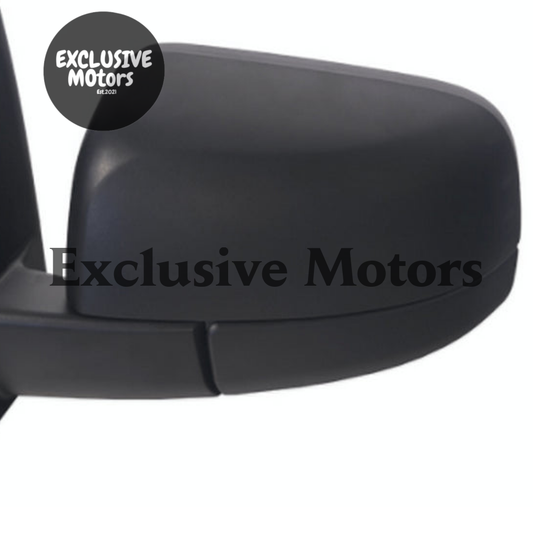 Left-Hand Mirror for Ford Ranger PX (2011-2015)
