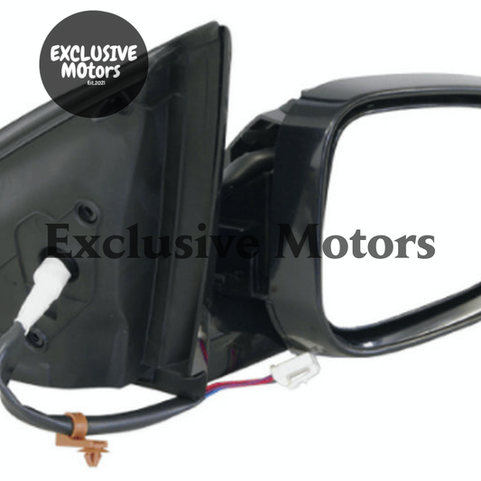 Right-Hand Mirror for Ford Falcon FG (2008-2014) 3-Wire