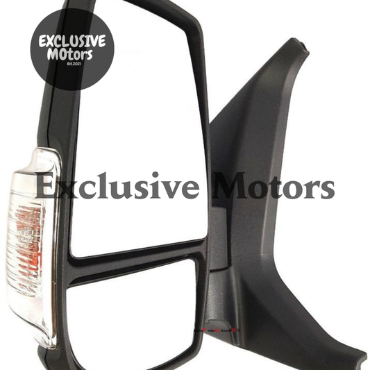 Left-Hand Mirror for Ford Transit (2013-2023)