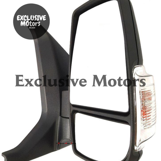 Right-Hand Mirror for Ford Transit (2013-2023)