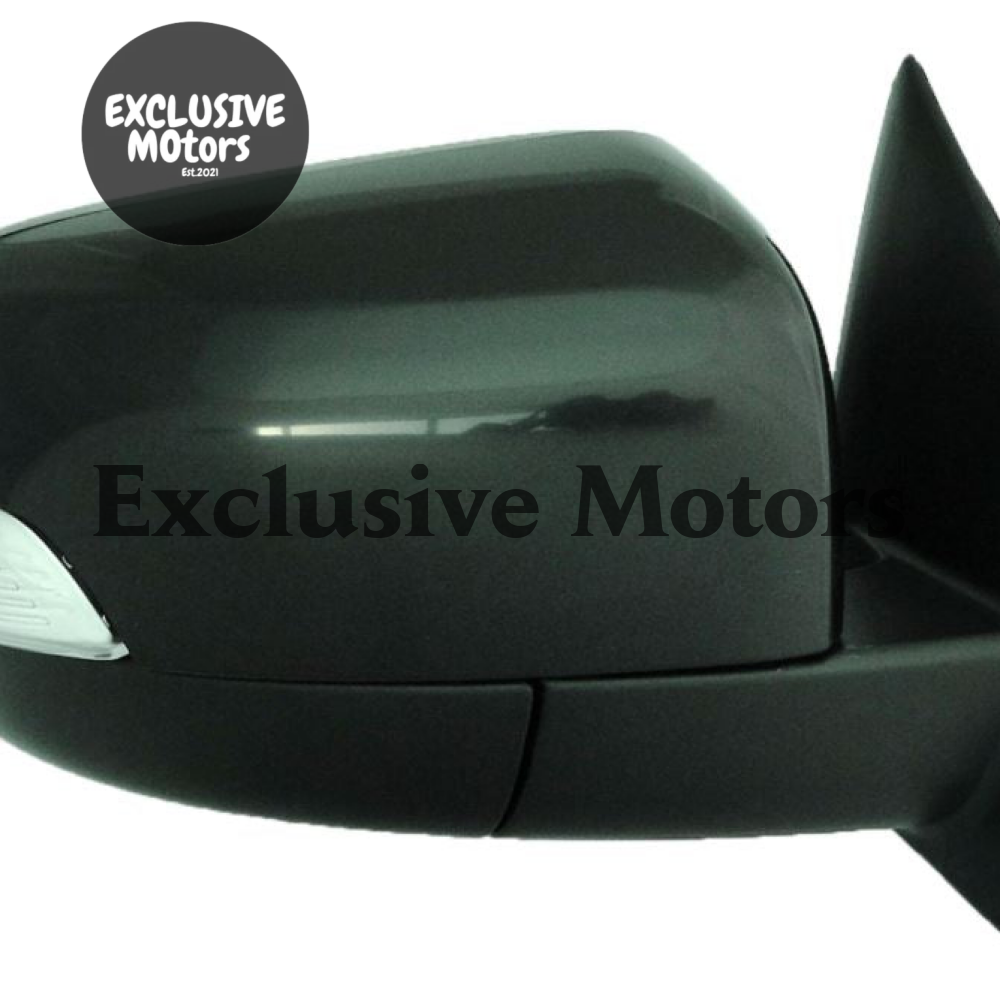 Right-Hand Electric Mirror for Ford Ranger PX2 (2015-2018)