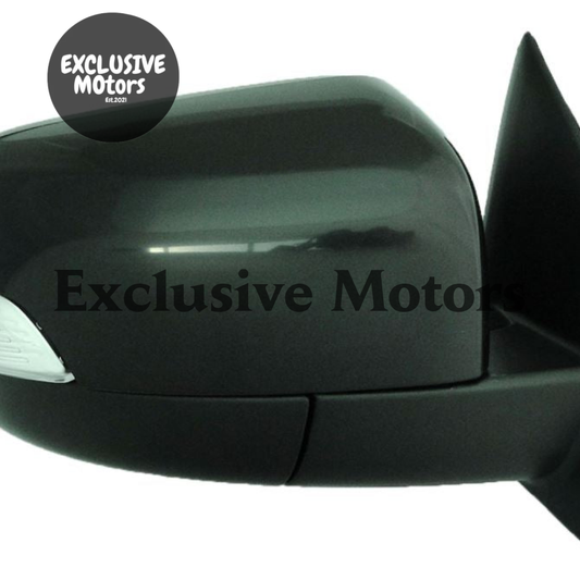 Right-Hand Electric Mirror for Ford Ranger PX2 (2015-2018)
