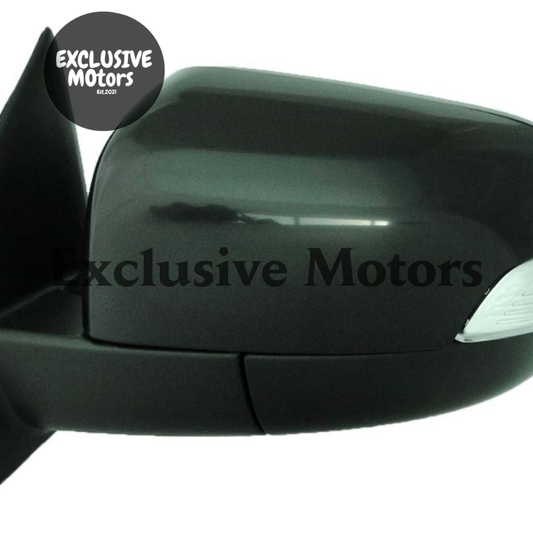 Left-Hand Electric Mirror for Ford Ranger PX2 (2015-2018)